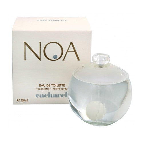Cacharel Noa EDT (100ml) Moterims