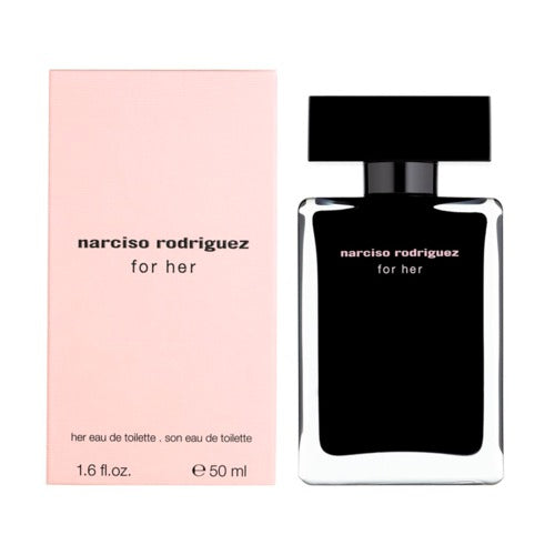 Narciso Rodriguez Narciso Rodriguez for Her EDT (50ml) Moterims