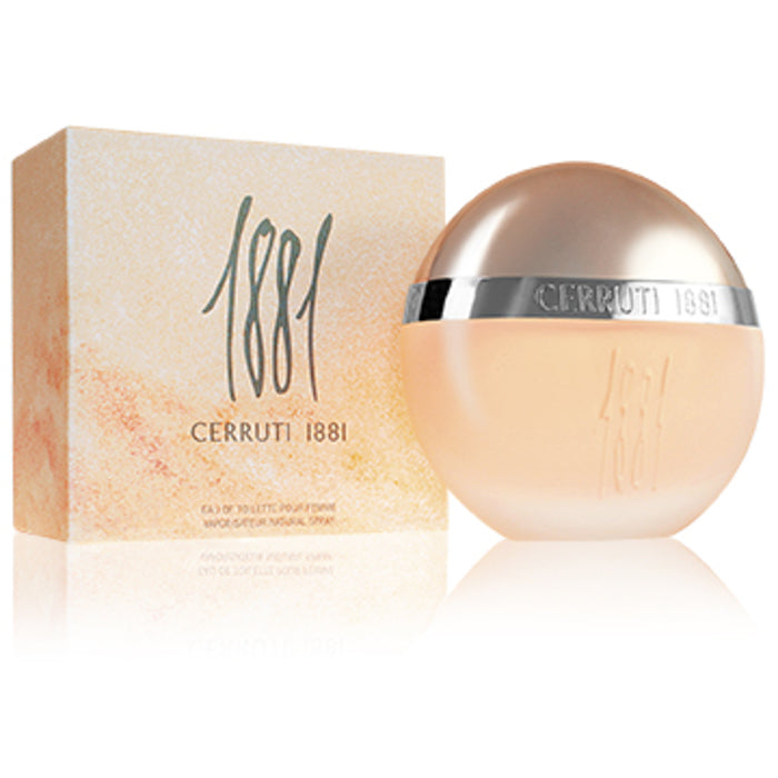 Cerruti 1881 EDT (100 ml) sievietēm
