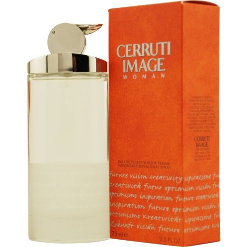 Cerruti Image Femme EDT (75ml) Moterims