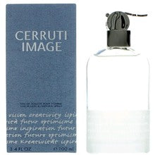 Cerruti Image Homme EDT Kvepalai 100ml Vyrams