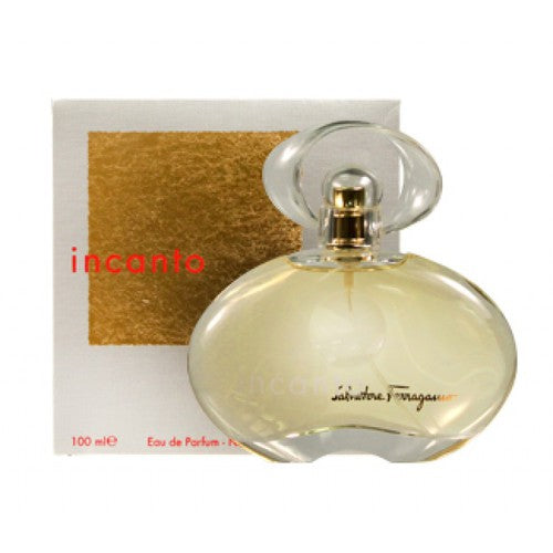 Salvatore Ferragamo Incanto EDP (100ml) sievietēm