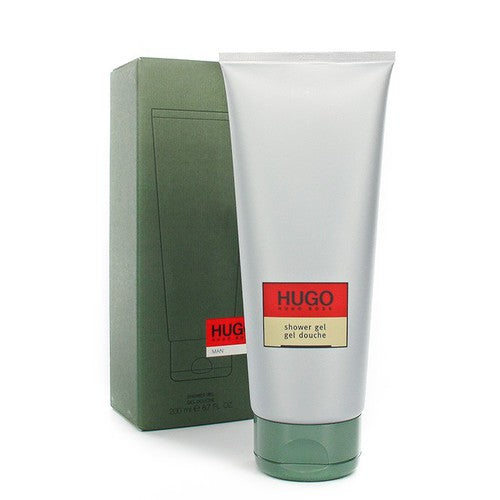 Hugo Boss Hugo Great dušo želė (200ml) Vyrams