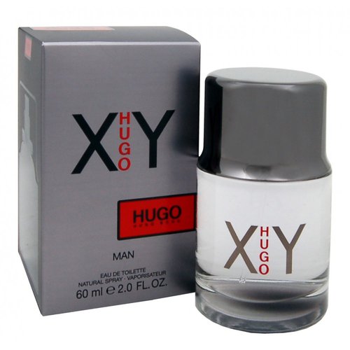 Hugo Boss Hugo XY EDT (100ml) Vyrams