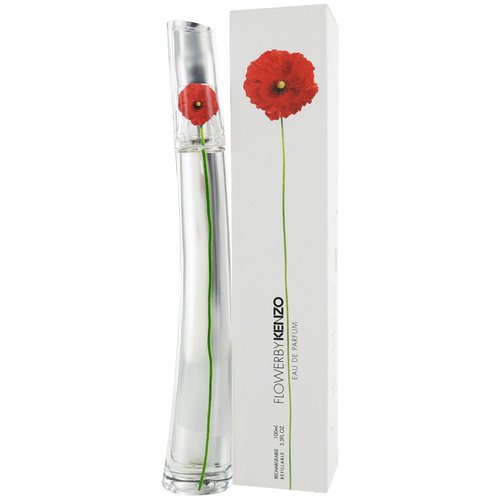 Kenzo Flower by Kenzo EDP Testeris (50ml) Moterims