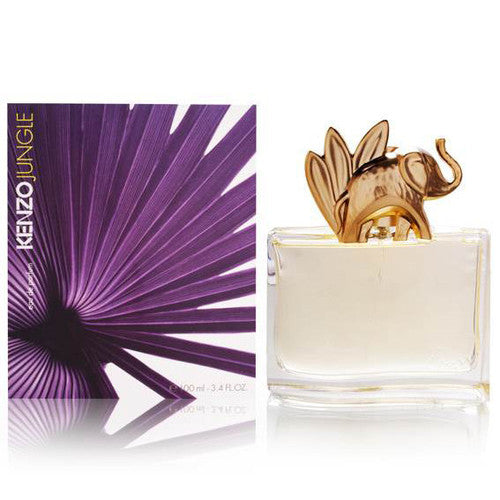 Kenzo Jungle Le Elephant EDP testeris (100 ml) sievietēm