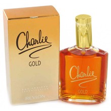 Revlon Charlie Gold Eau Fraiche EDT 100ml Moterims