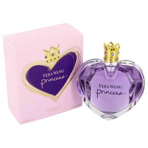 Vera Wang Princess EDT (100ml) Moterims
