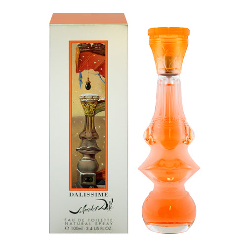 Salvador Dali Dalissime EDT