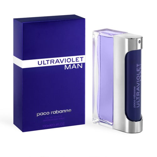 Paco Rabanne Ultraviolet Man EDT