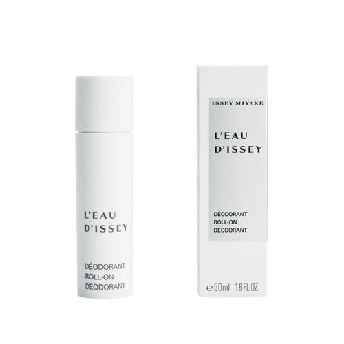 Issey Miyake L'Eau D'Issey dezodorantas suvyniojamas