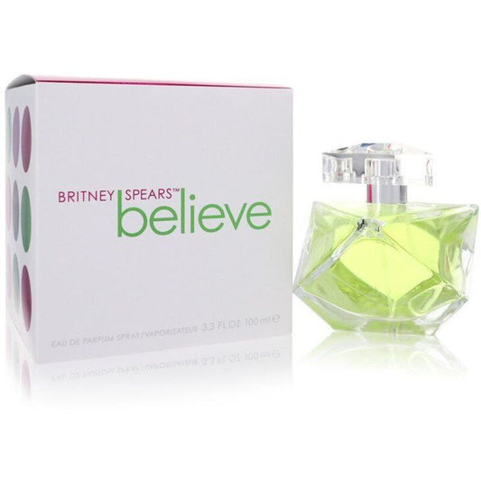 Britney Spears Believe EDP