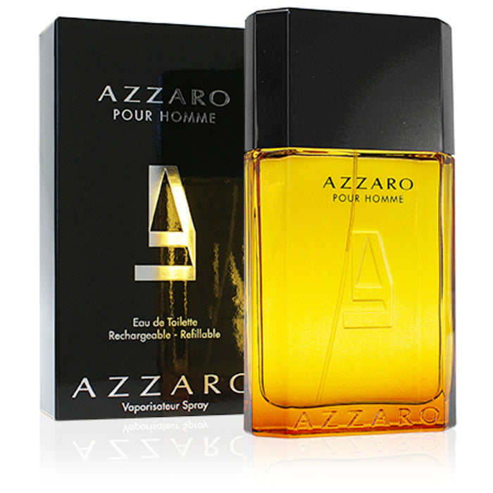Azzaro Pour Homme EDT Kvepalai 200ml Vyrams