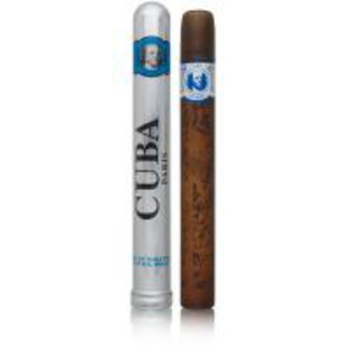 Cuba Cuba Blue EDT (35ml) Vyrams