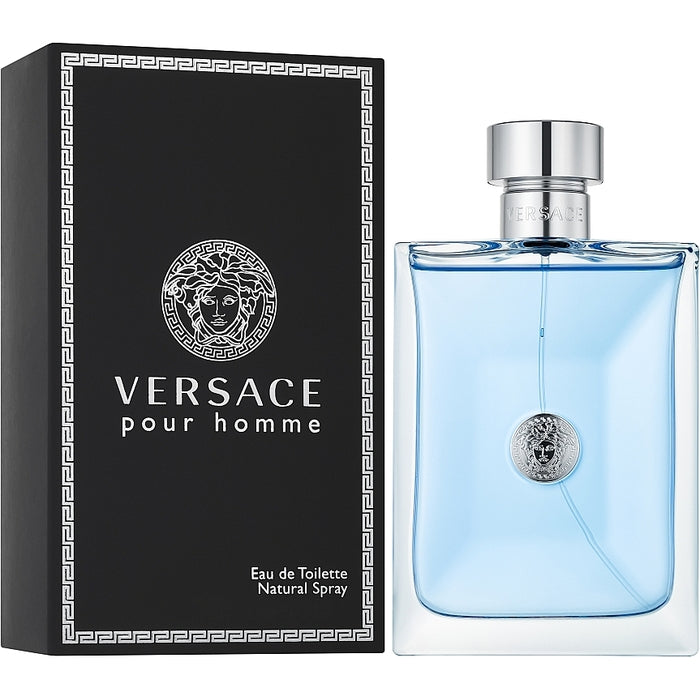 Versace Versace pour Homme EDT (50ml) Vyrams