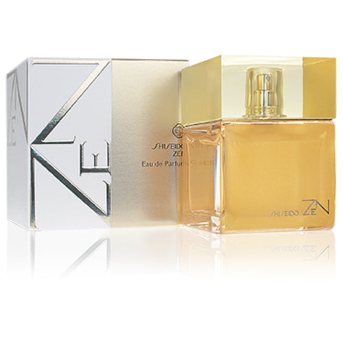 Shiseido Zen EDP (30ml) Moterims
