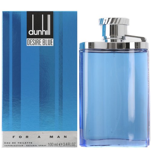 Dunhill Desire Blue EDT kvepalai 150ml vyrams