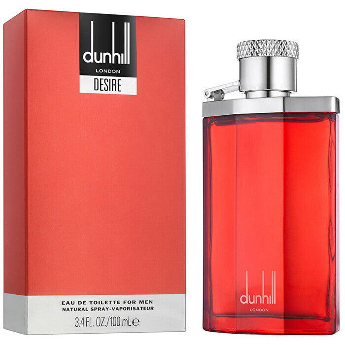 Dunhill Desire for and Men EDT kvepalai 150ml vyrams
