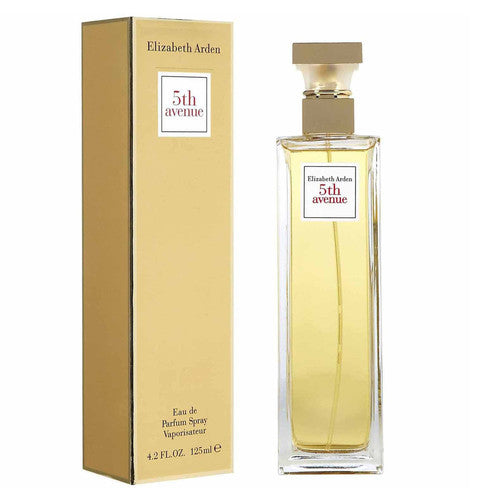 Elizabeth Arden 5th Avenue EDP (75ml) Moterims