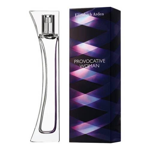 Elizabeth Arden Provocative Woman EDP (100ml) Moterims
