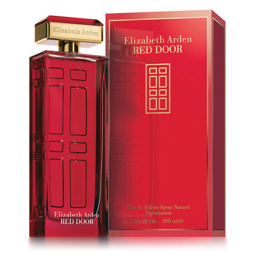 Elizabeth Arden Red Door EDT 50ml