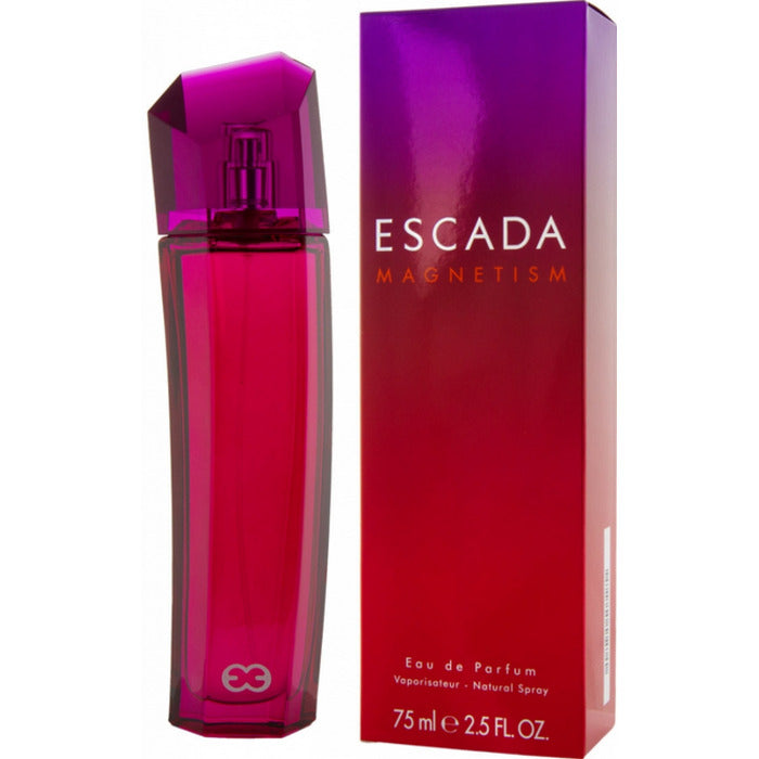 Escada Magnetism EDP parfüüm naistele 50ml