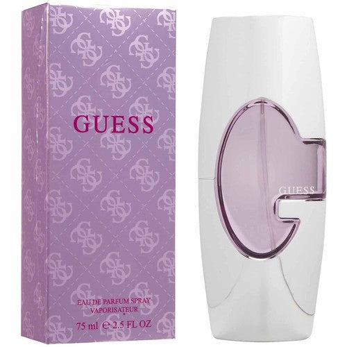 Guess Guess EDP (50 ml) sievietēm