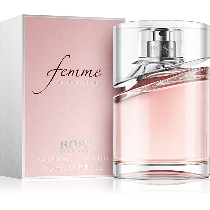 Hugo Boss Boss Femme EDP (30ml) Moterims