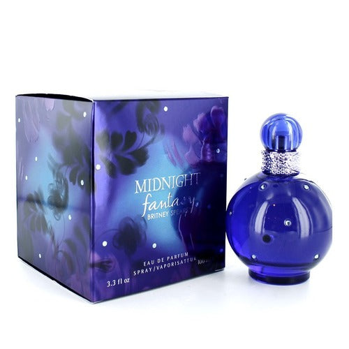 Britney Spears Midnight Fantasy EDP (100ml) naistele