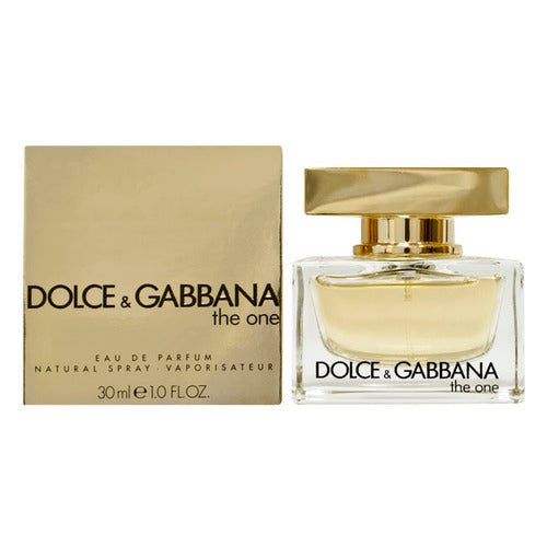 Dolce Gabbana The One EDP Testeris (75ml) Moterims