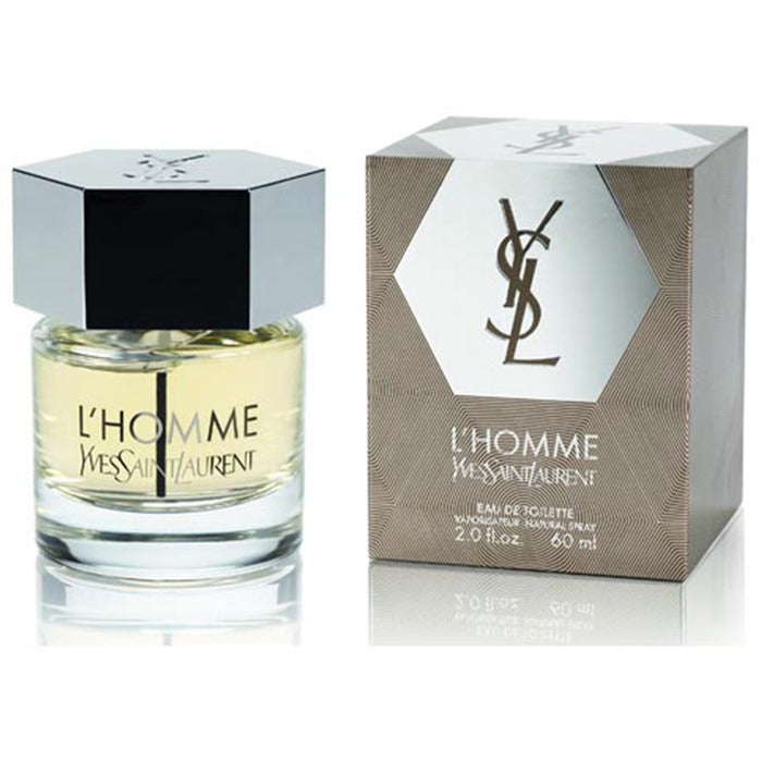 Yves Saint Laurent L`Homme EDT (200ml) Vyrams