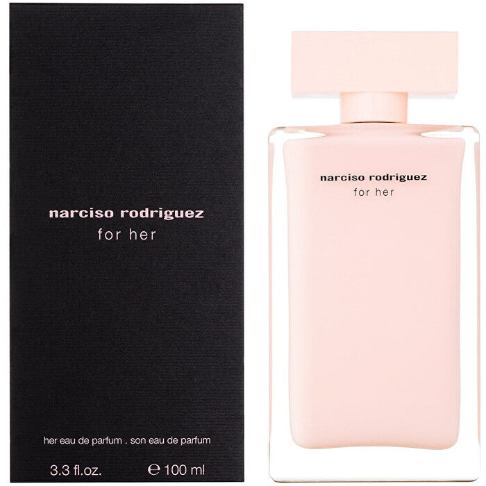 Narciso Rodriguez Narciso Rodriguez for Her EDP (100ml) Moterims