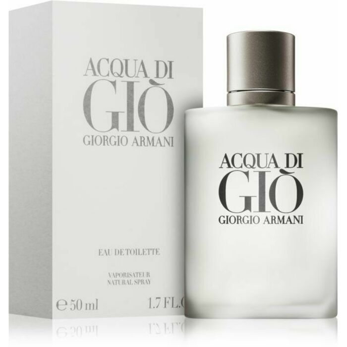 Armani Acqua di Gio Man EDT (50ml) Vyrams