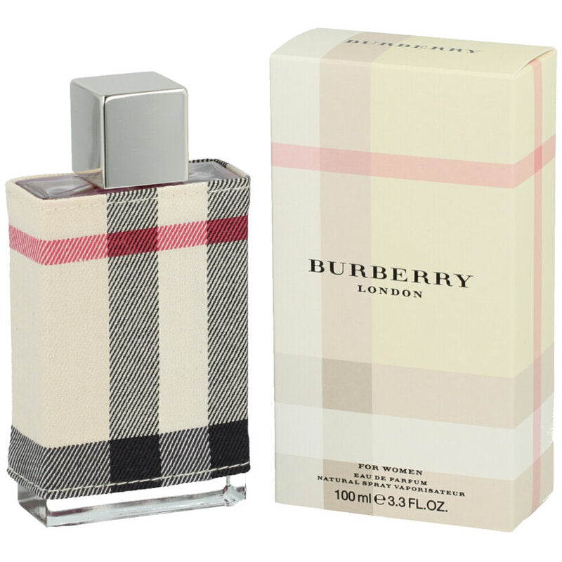 Burberry Burberry London EDP