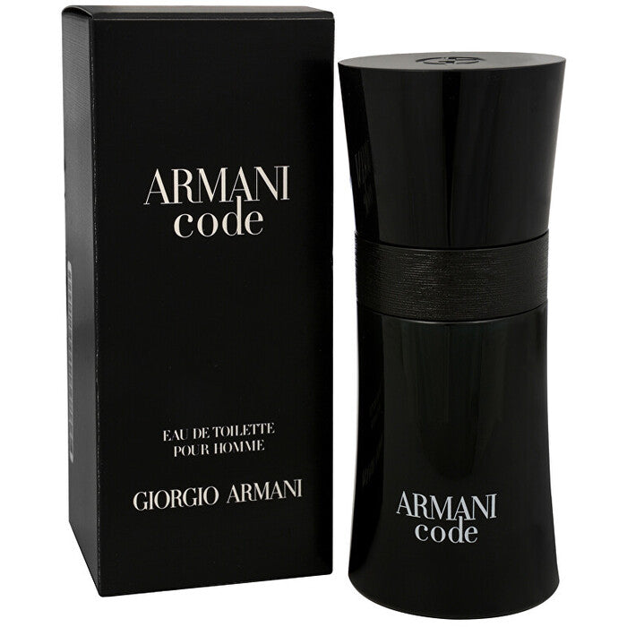 Armani Code for Men EDT (15ml) Vyrams