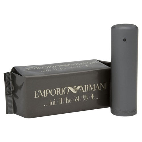 Armani Emporio He EDT (100ml) Vyrams