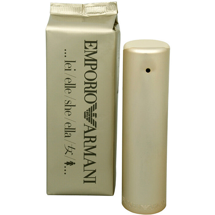 Armani Emporio She EDP (100ml) Moterims