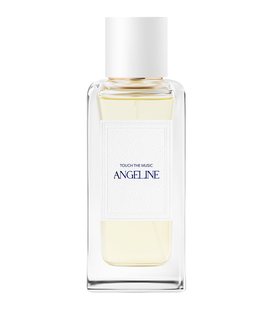 Pieskarieties mūzikai Angeline Woman EDP