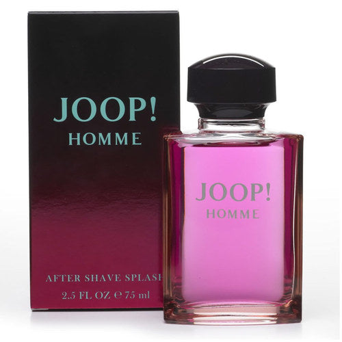 Joop! Joop Homme pēcskūšanās līdzeklis (75 ml) vīriešiem