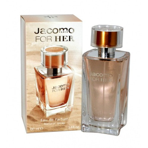 Jacomo Jacomo for Her EDP