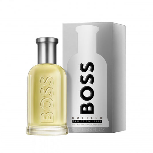 Hugo Boss Boss Bottled No.6 EDT