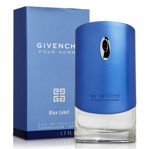 Givenchy Blue Label pour Homme EDT (100ml) Vyrams