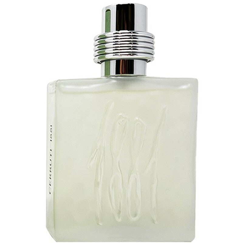 Cerruti 1881 Men EDT Tester