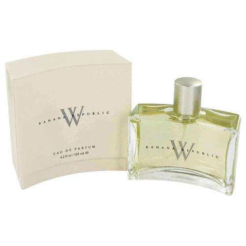 Banana Republic Banana Republic W EDP