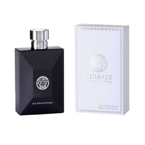 „Versace Versace Pour Homme“ kvapnusis šampūnas
