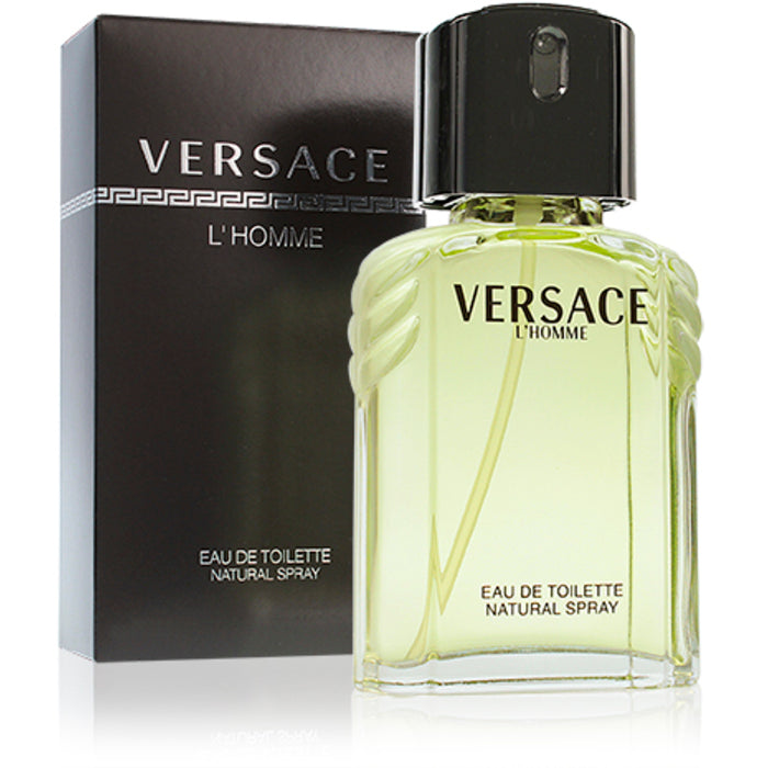 Versace L`Homme EDT (100ml) Vyrams