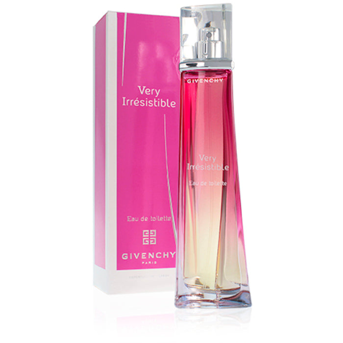 Givenchy Very Irresistible EDT (75ml) Moterims