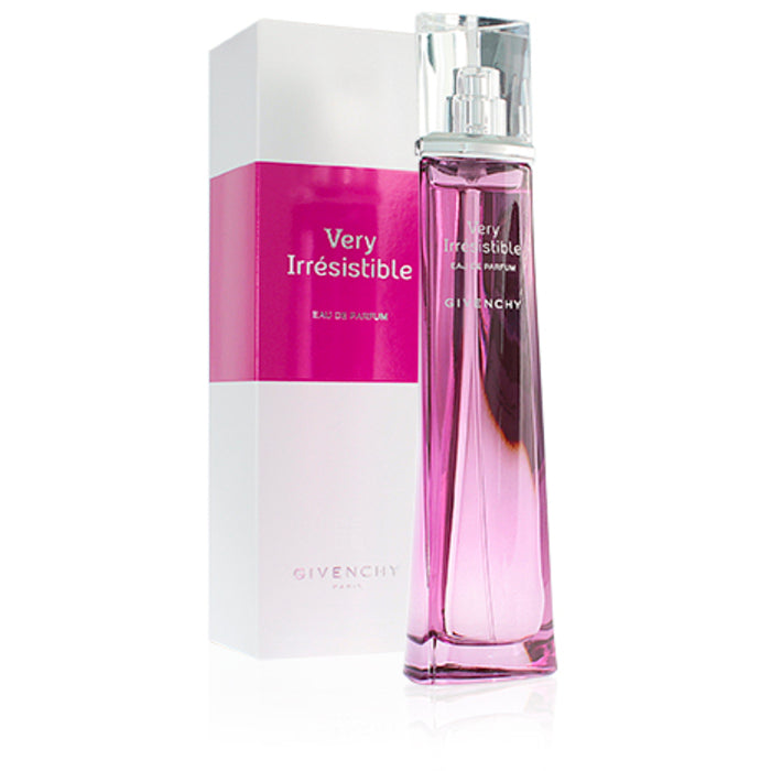 Givenchy Very Irresistible Sensual EDP kvepalai 75ml Moterims