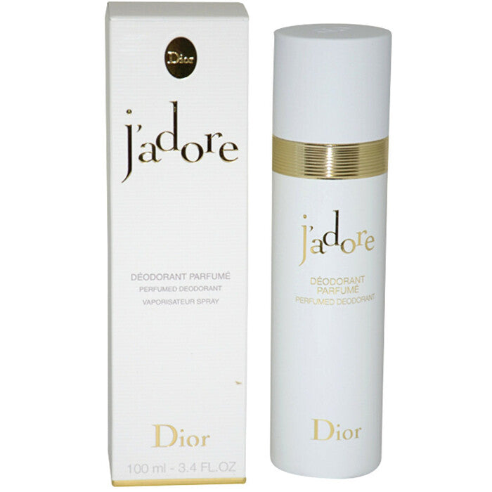 Dior J'adore dezodorantas 100ml Moterims