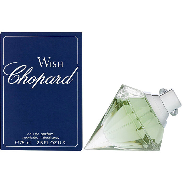 Chopard Wish EDP (30ml) Moterims